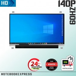 Pantalla Acer Aspire E1 410 HD