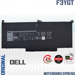 Batería Formato Dell Latitude P73G002 Instal Gratis  Stgo