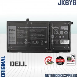 Batería para Dell Latitude P98G001 Instalación Gratis domicilio