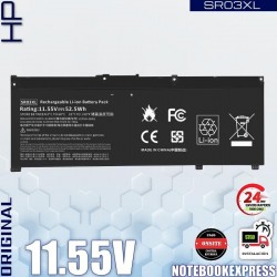 Batería Modelo X360 15-CP Envy Pago en Domicilio  Instalado en Stgo