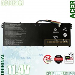 Batería Acer Aspire  ES1-711 Original