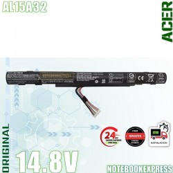 Bateria Acer aspire es1 420 stgo gratis onsite