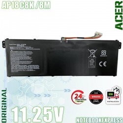 Bateria Acer aspire a514 53g stgo gratis onsite