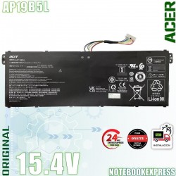 Bateria Acer aspire a514 55 stgo gratis onsite