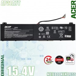 Bateria Acer nitro 17 an17 41 stgo gratis onsite