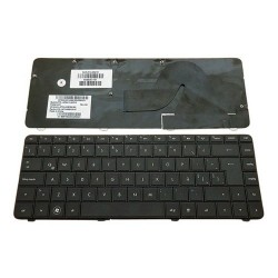 Teclado Notebook HP G42-243