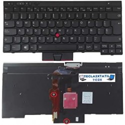 Teclado Notebook LENOVO Thinkpad T430