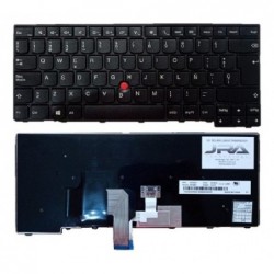 Teclado Notebook LENOVO Thinkpad E450