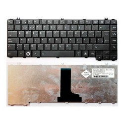 Teclado Notebook Toshiba Satellite C600