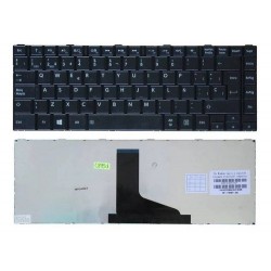 Teclado Notebook Toshiba Satellite C800