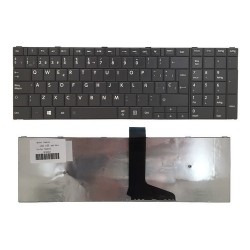 Teclado Notebook Toshiba Satellite C50D