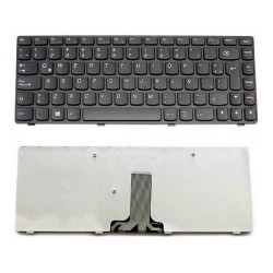 Teclado Notebook Lenovo Ideapad Z380