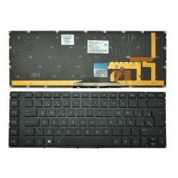 Teclado Notebook HP Omen 15-5001LA