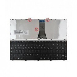 Teclado Notebook LENOVO Ideapad Z50