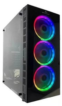 gabinete rgb  notebookexpress